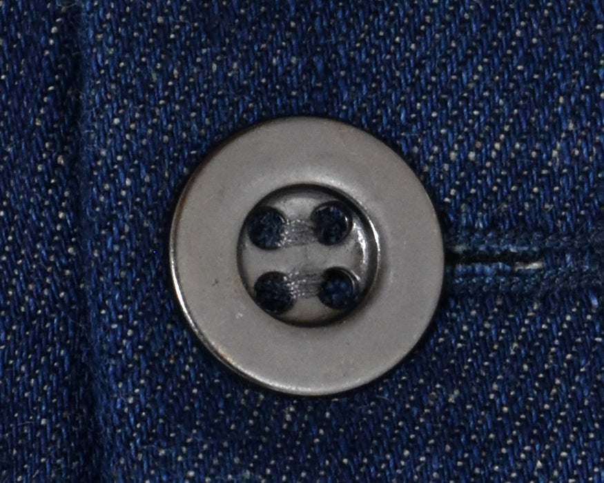 コットンリネンワイドテーパードパンツ