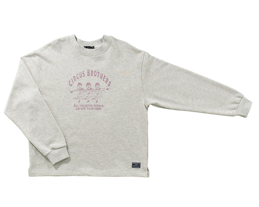 circus brothersPTトレーナー