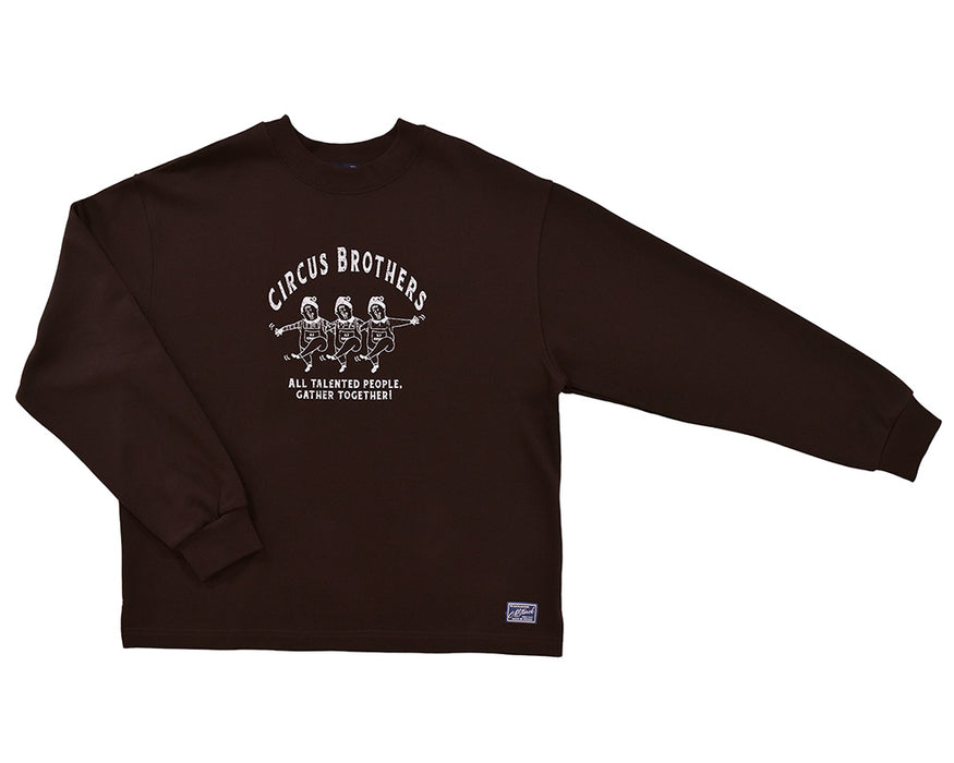 circus brothersPTトレーナー