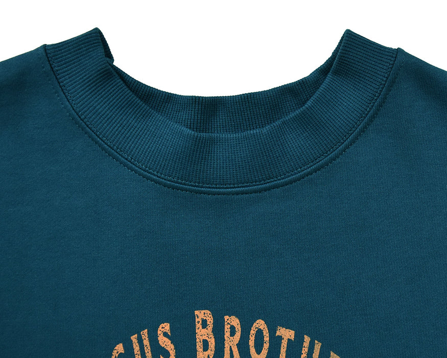 circus brothersPTトレーナー