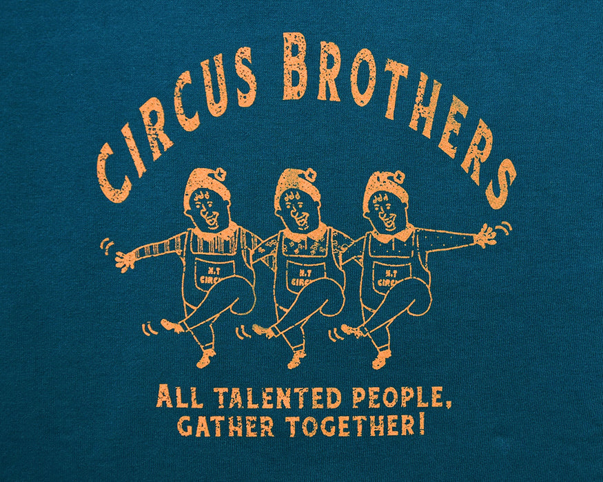 circus brothersPTトレーナー