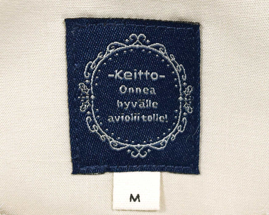 ファーティペット付きジップあきハーフコート