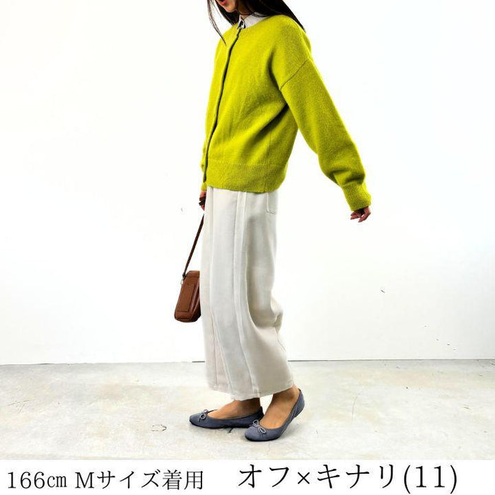 ヘリンボーン サーカス パンツ