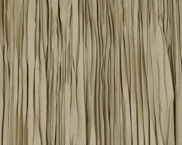 リネンMIXプリーツスカート