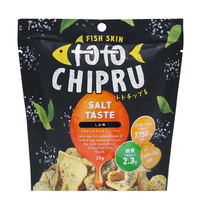 【チップる】トトチップル_全種類セット(しお・ソルテッドエッグスパイシー・わさび・チーズ・カレー)