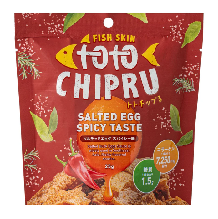 【チップる】トトチップル_全種類セット(しお・ソルテッドエッグスパイシー・わさび・チーズ・カレー)