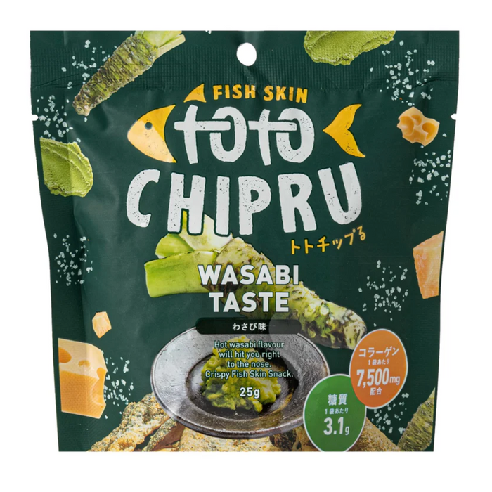 【チップる】トトチップル_全種類セット(しお・ソルテッドエッグスパイシー・わさび・チーズ・カレー)