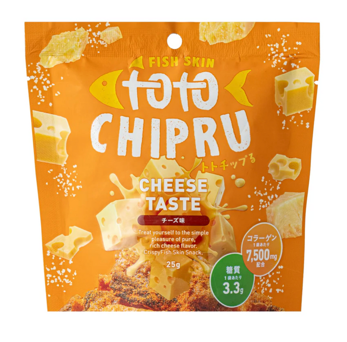 【チップる】トトチップル_全種類セット(しお・ソルテッドエッグスパイシー・わさび・チーズ・カレー)