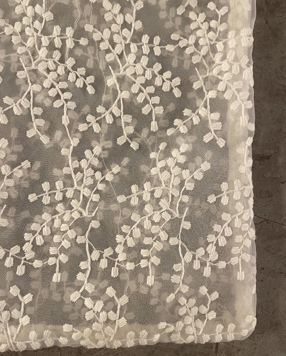 【ECRU】KASUMISOU RACE ECO BAG