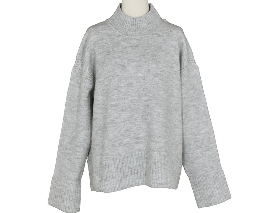 MIXﾒﾗﾝｼﾞﾆｯﾄﾌﾟﾙｵｰﾊﾞｰ_SIS95562