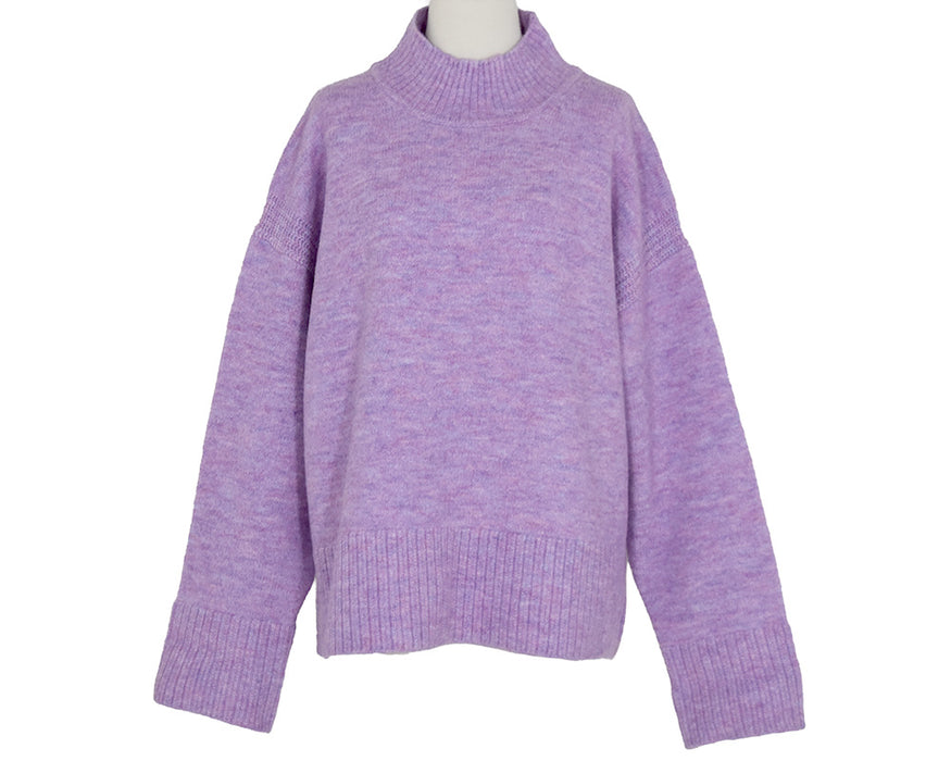 MIXﾒﾗﾝｼﾞﾆｯﾄﾌﾟﾙｵｰﾊﾞｰ_SIS95562