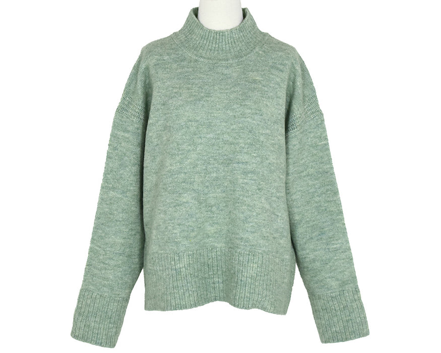 MIXﾒﾗﾝｼﾞﾆｯﾄﾌﾟﾙｵｰﾊﾞｰ_SIS95562