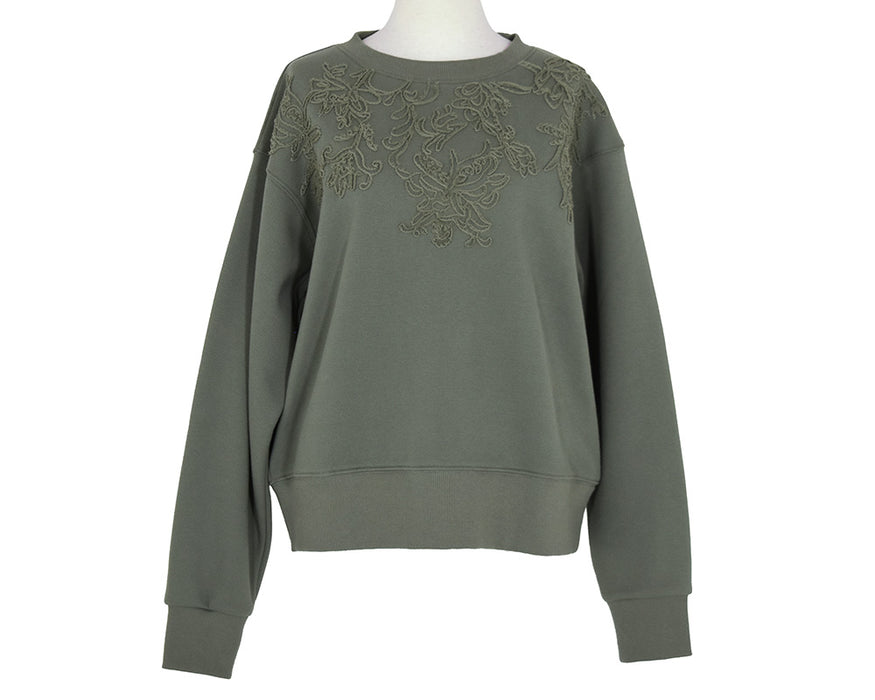 ｴﾝﾌﾞﾛｲﾀﾞﾘｰｶﾉｺ裏起毛ﾌﾟﾙｵｰﾊﾞｰ_SICE5568