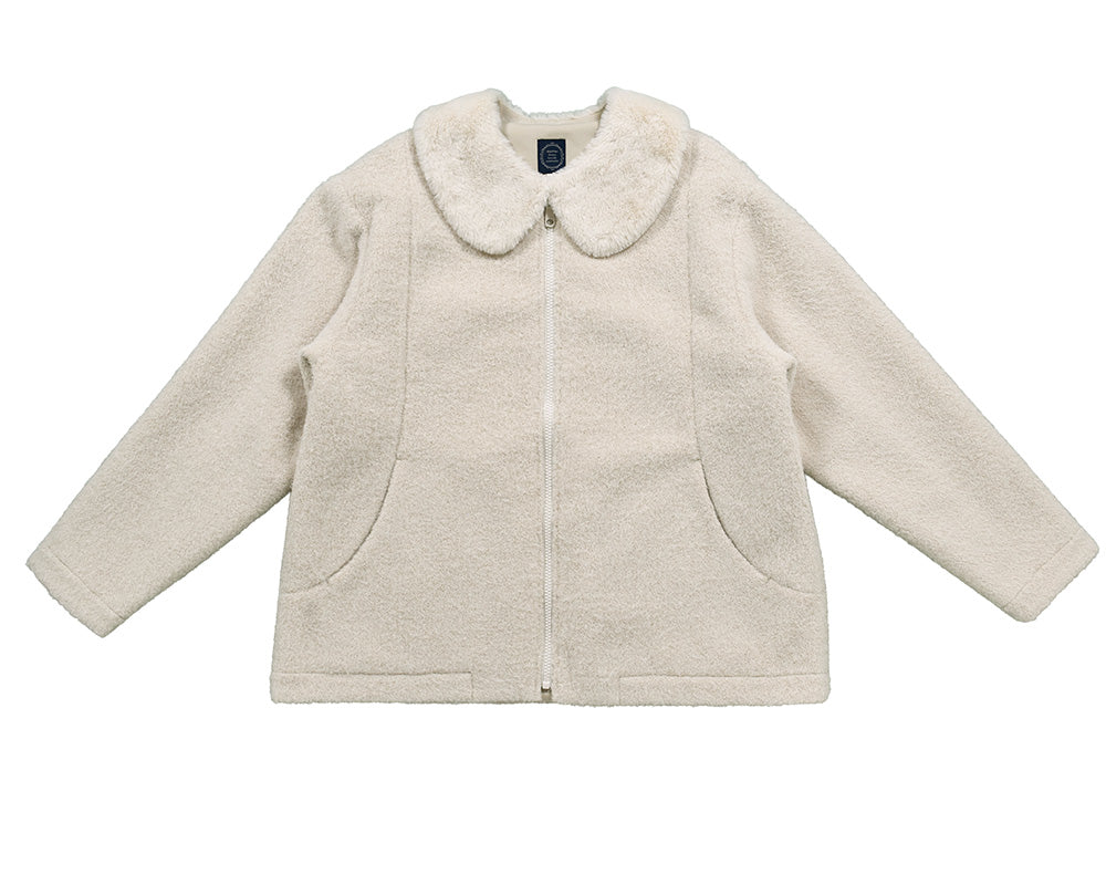 Tritone Furs デミバフミンク Aライン ファーコート XL相当 Tritone Furs デミバフミンク Aライン ファーコート XL相当
