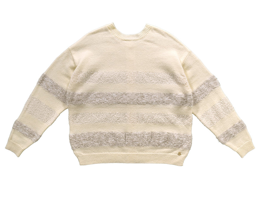 2WAY異素材ﾆｯﾄPO_KISH5679