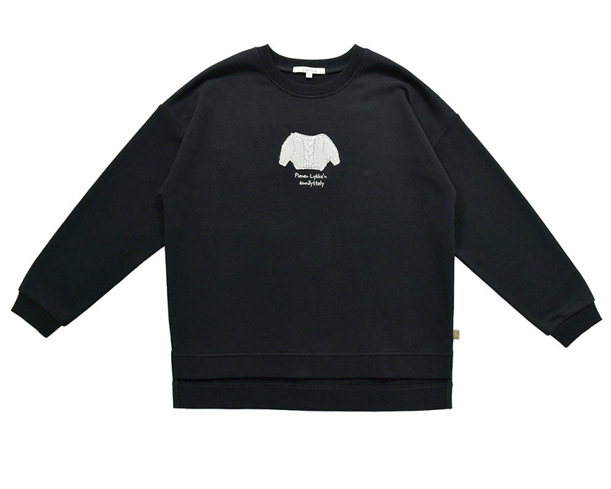 ﾆｯﾄﾓﾁｰﾌ付きｶｯﾄPO_KICE5682