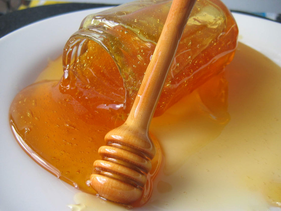 百年はちみつ（レザーウッドハニー） TA5＋