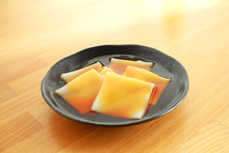 【秋田名物】カップもちシリーズ_4種4個セット