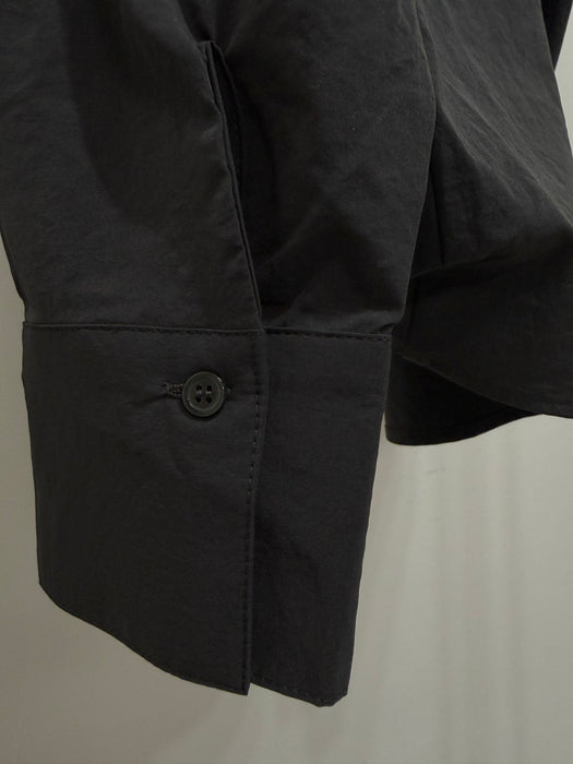 【hunch】２WAYボウタイブラウス＿WLN5159