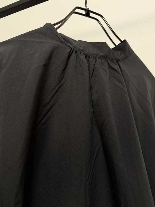 【hunch】２WAYボウタイブラウス＿WLN5159