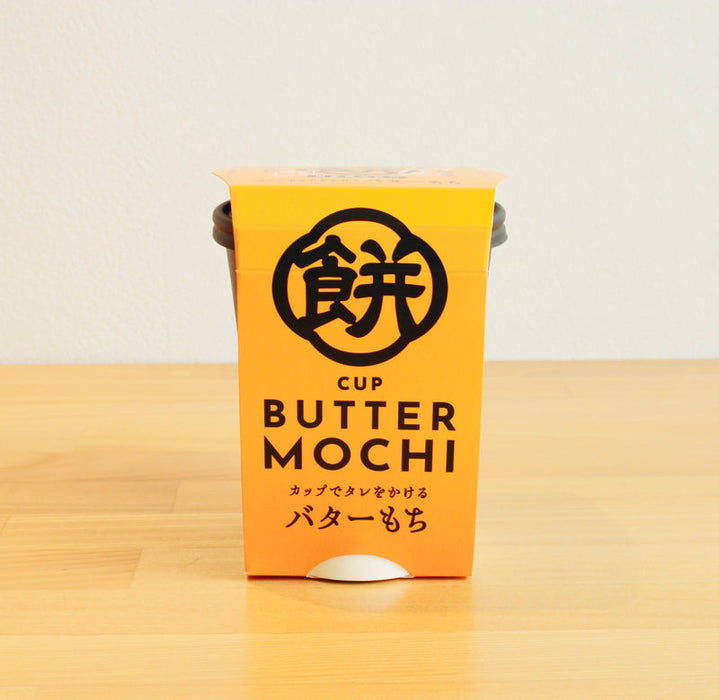 【秋田名物】カップもちシリーズ_4種4個セット