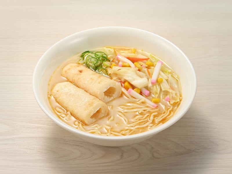 【秋田名物】きりたんぽラーメンギフトBOX_3種4個セット