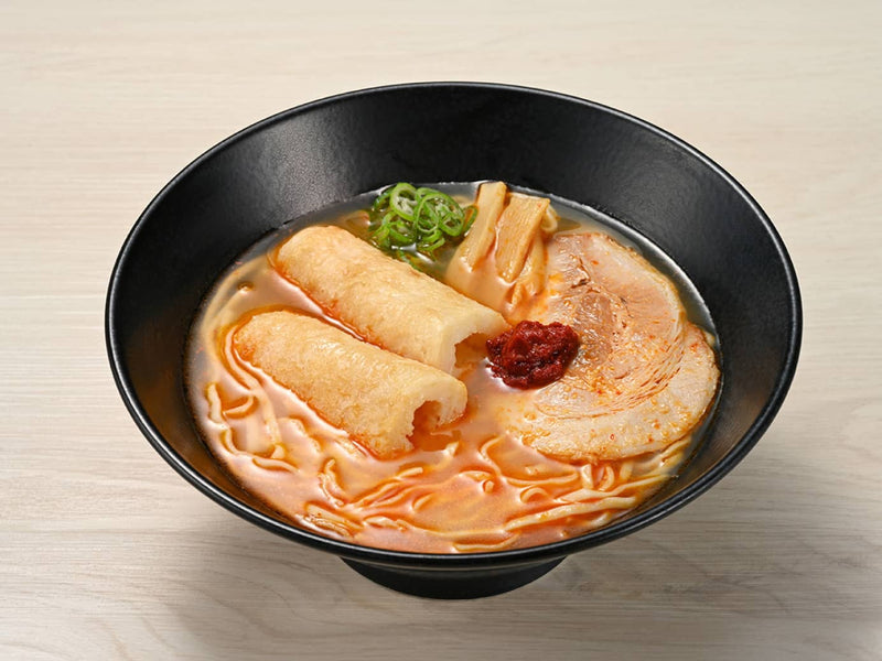 【秋田名物】きりたんぽラーメンギフトBOX_3種4個セット