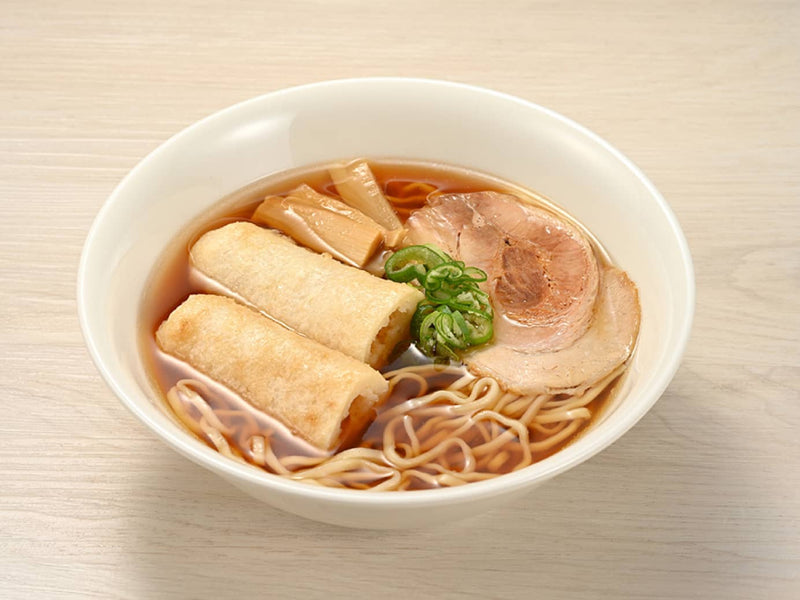 【秋田名物】きりたんぽラーメンギフトBOX_3種4個セット